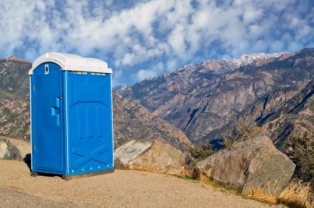 Best Construction site porta potty rental  in Campbell, OH