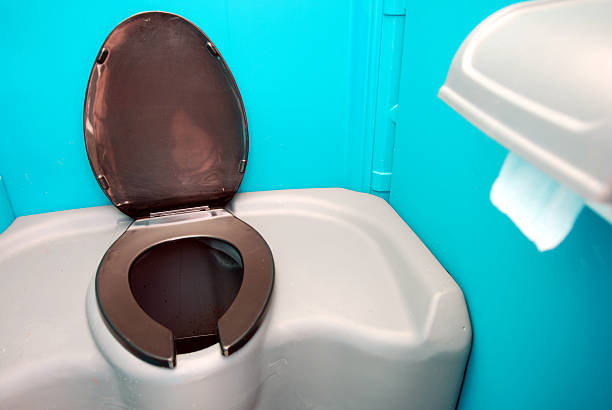 Trusted Campbell, OH porta potty rental Experts